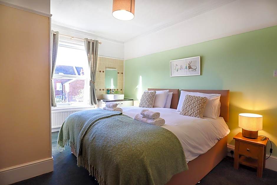 The Albany Rooms Bexhill