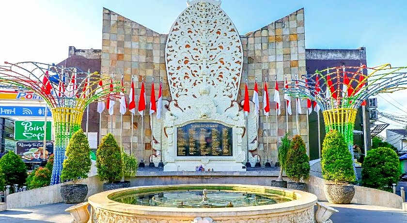 OYO 2184 Nan Berlian Inn