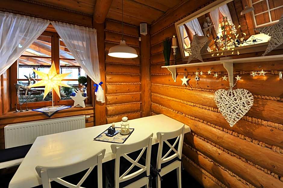 APLEND Koliba Kamzík