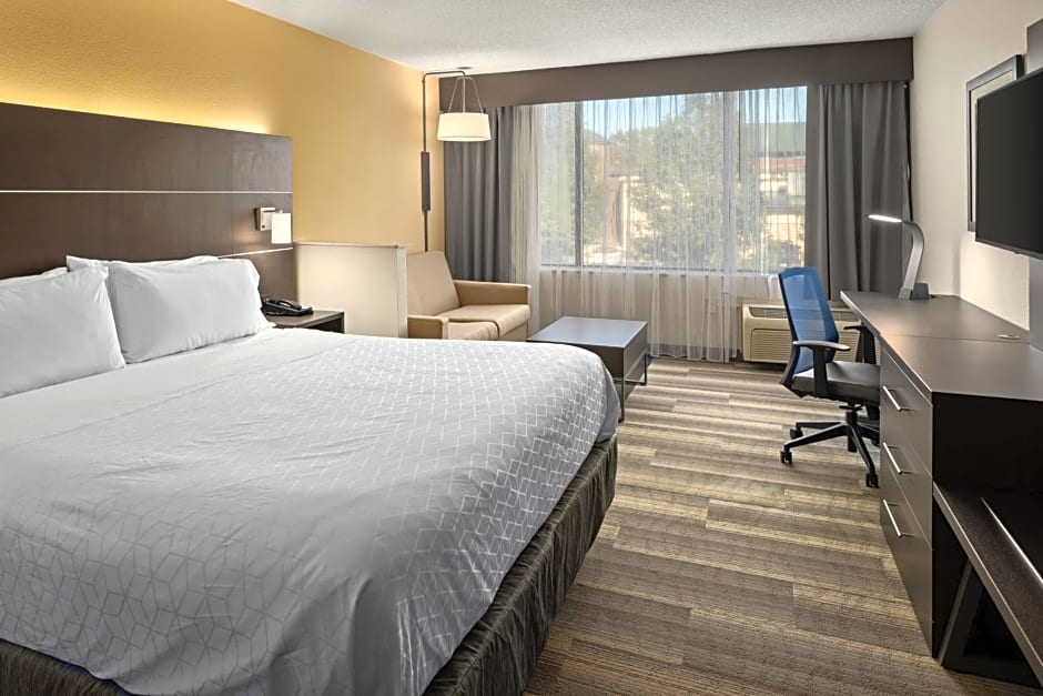 Holiday Inn Express Atlanta-Kennesaw