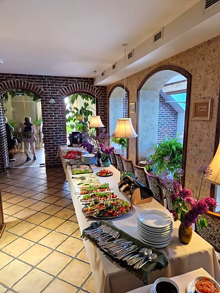 Motelis Smagratis Kretinga