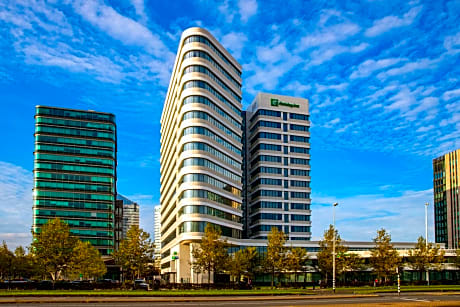 Holiday Inn Amsterdam - Arena Towers By IHG