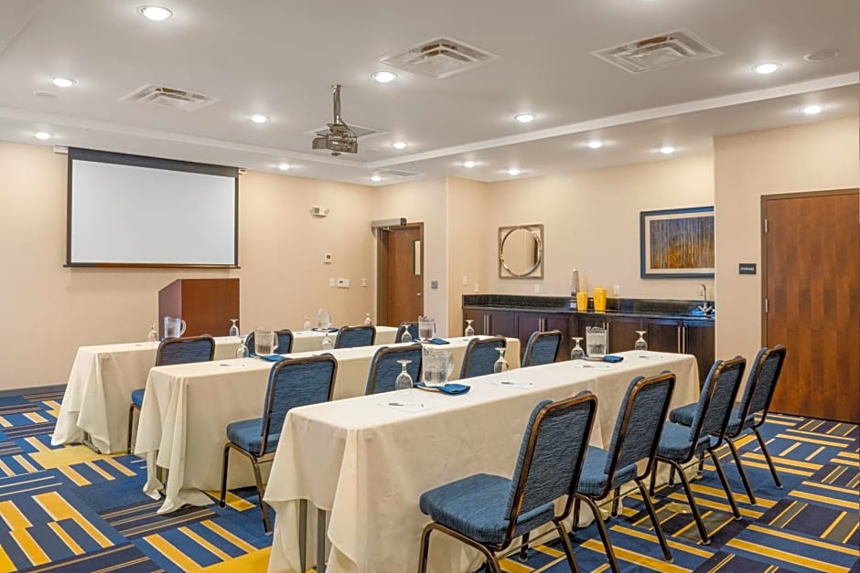 Hampton Inn & Suites - Lavonia, GA