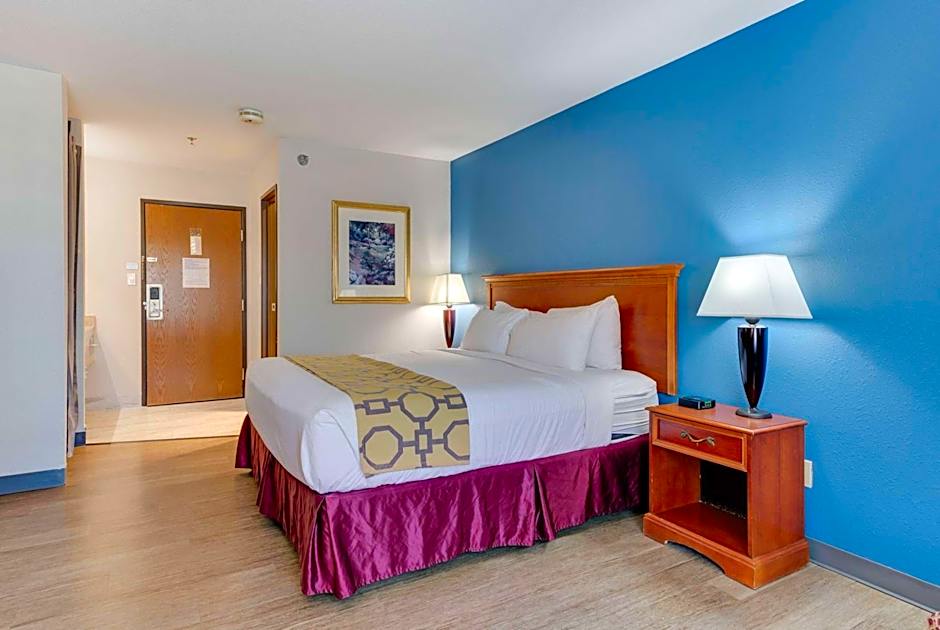 Baymont by Wyndham Salida