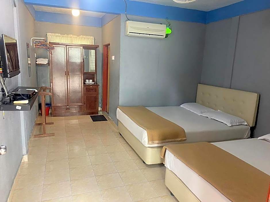 OYO 90910 Homestay D Lalang Inn