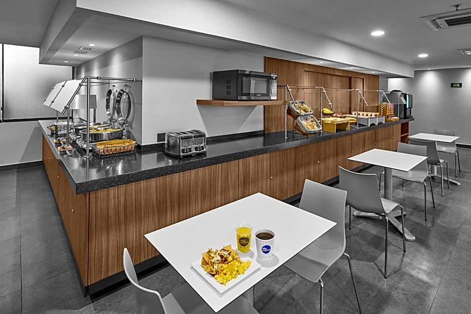 City Express by Marriott Ciudad Juarez