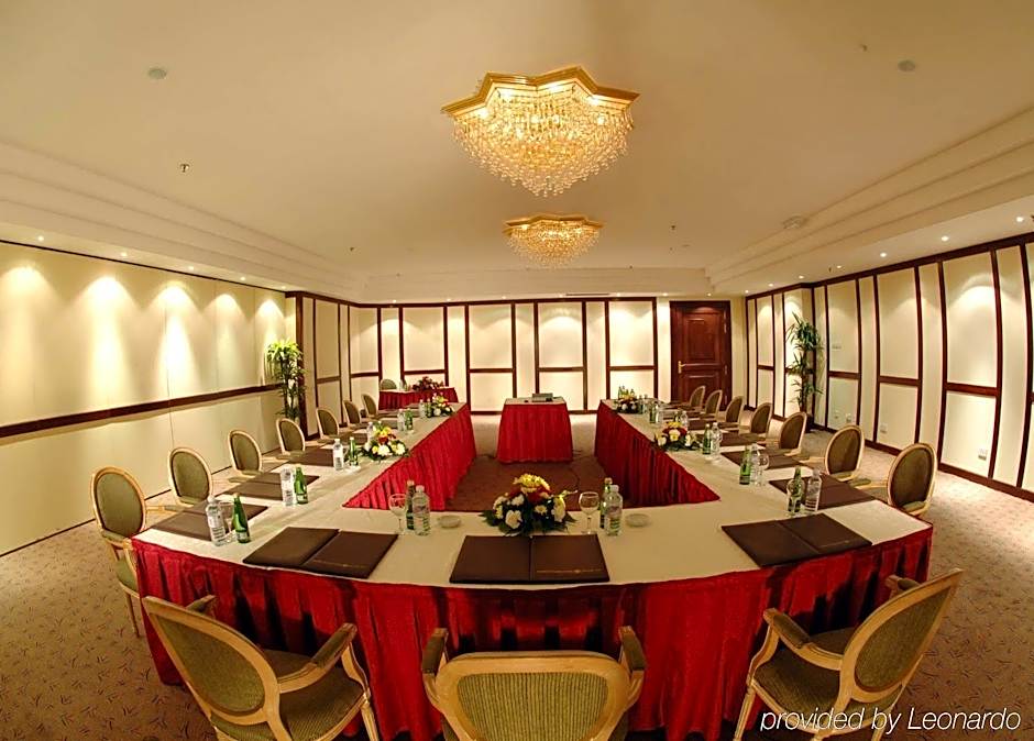 Inn & Go Kuwait Plaza