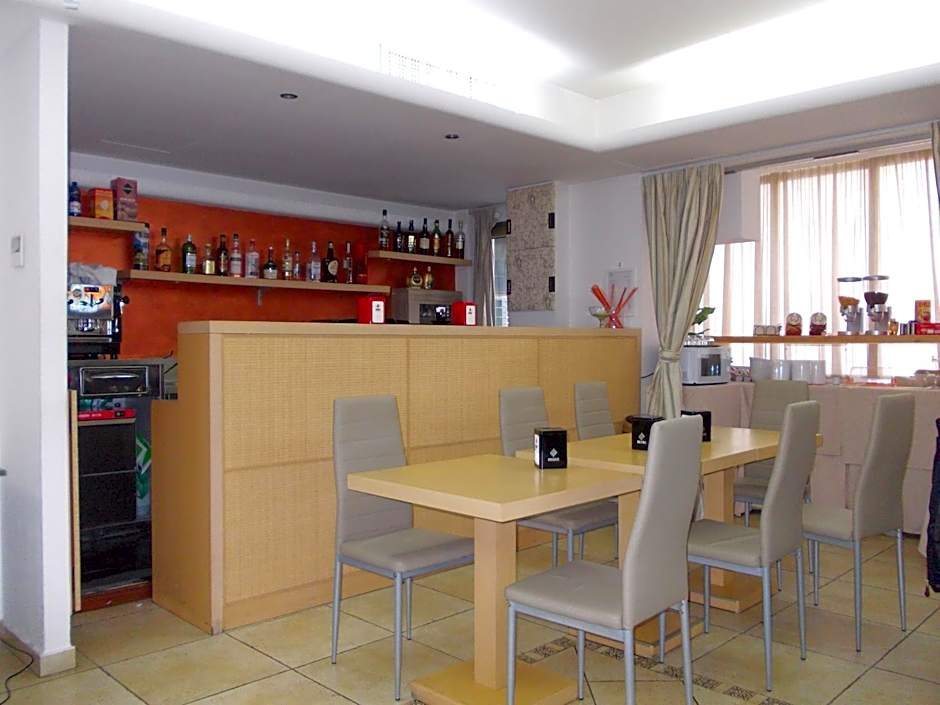 Hotel Catania Town