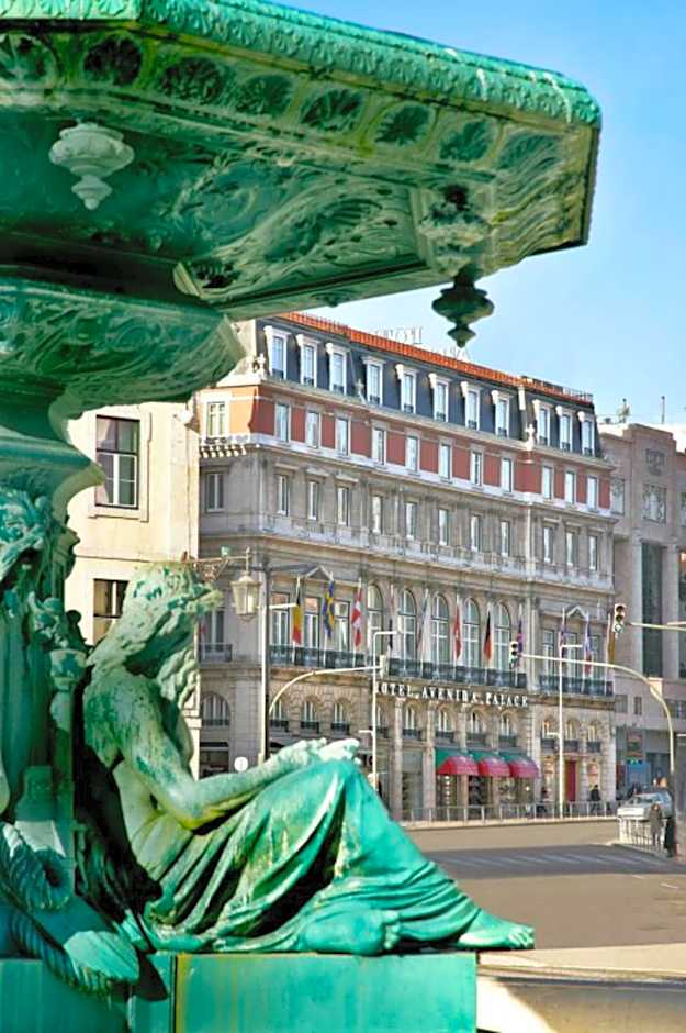 Avenida Palace