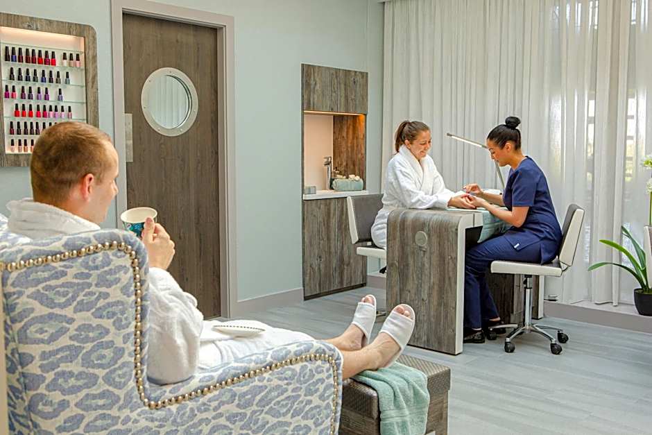 Wrightington Hotel, Health Club & Spa