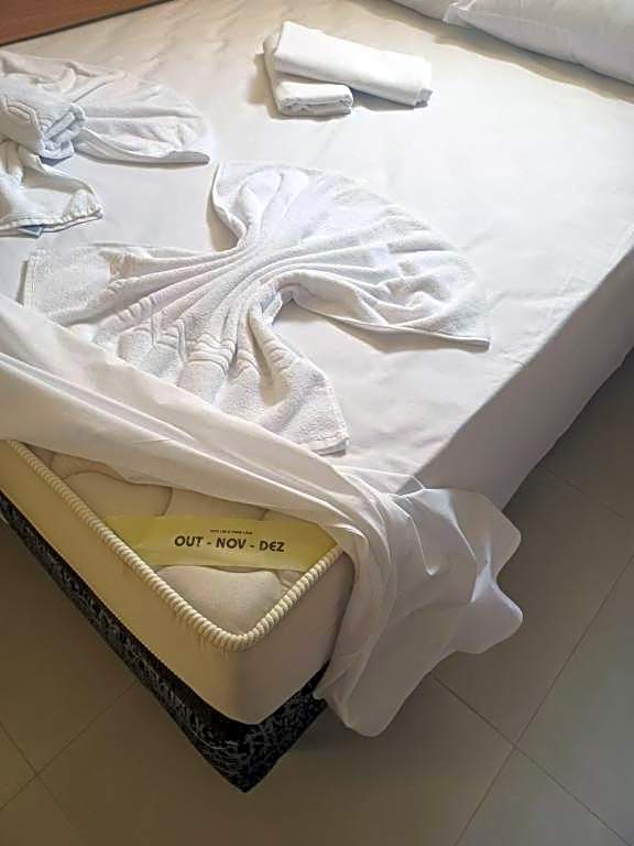 Pousada Tambaú Praia