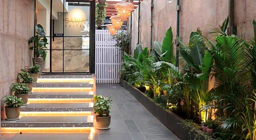 Boutique Hotel Bawa Suites