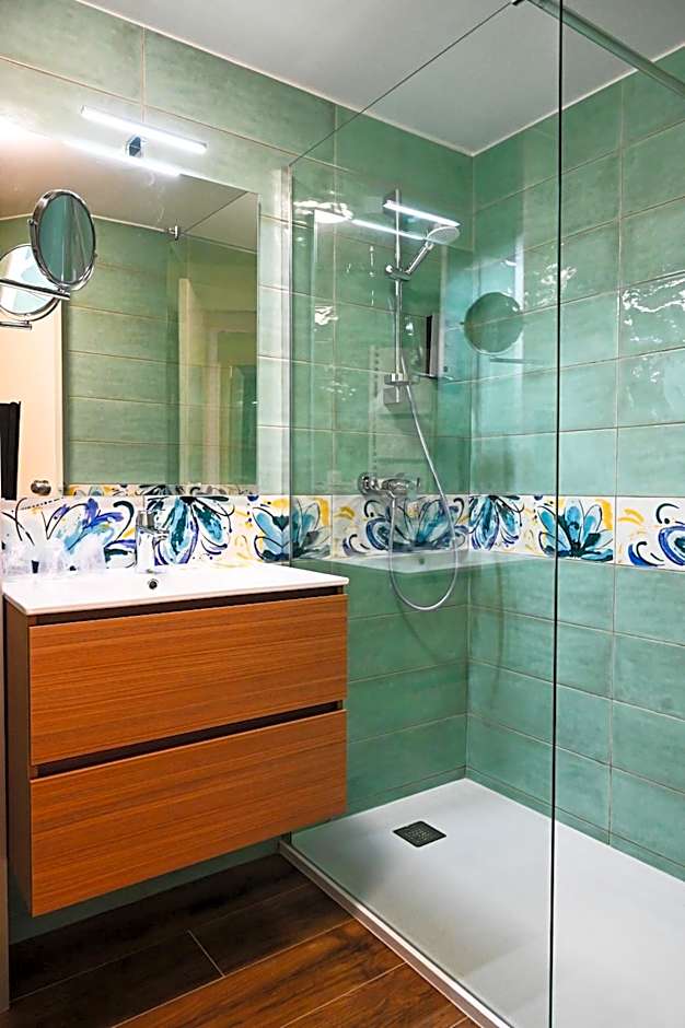 Hotel Grand Canyon du Verdon