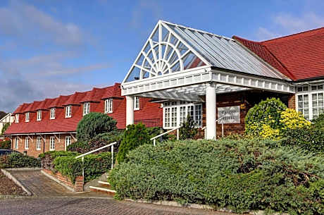 Best Western Reading Calcot Hotel