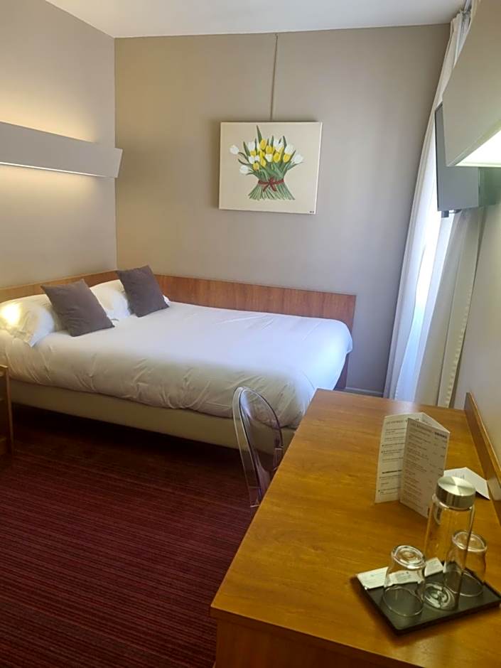 Best Western Grand Hotel De Bordeaux