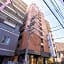 Toyoko Inn Yokohama Tsurumi-Eki Higashi-Guchi