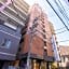 Toyoko Inn Yokohama Tsurumi-Eki Higashi-Guchi