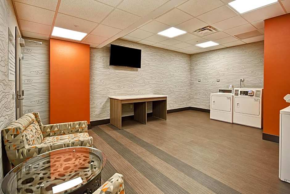 Holiday Inn Lancaster By IHG
