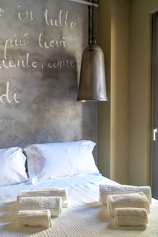B&B Dei Poeti