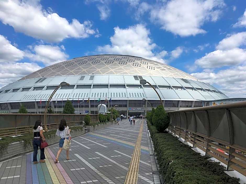 HOTEL LALA Kitashiga (Adult Only)