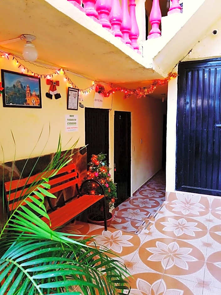 Hotel Economico