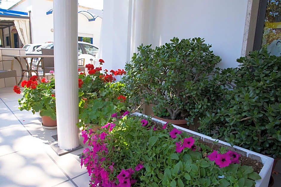 Hotel Maris Stella