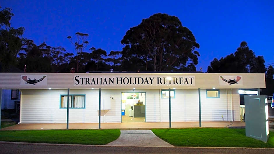 Strahan Retreat Holiday Park