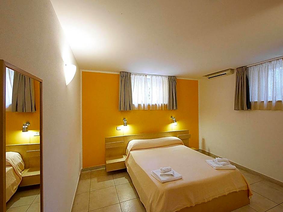 Residence Villa Livia