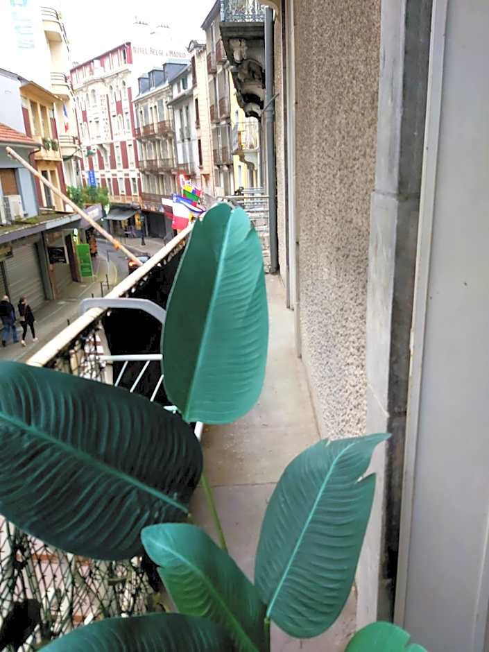 Chambres Au Berceau de Bernadette