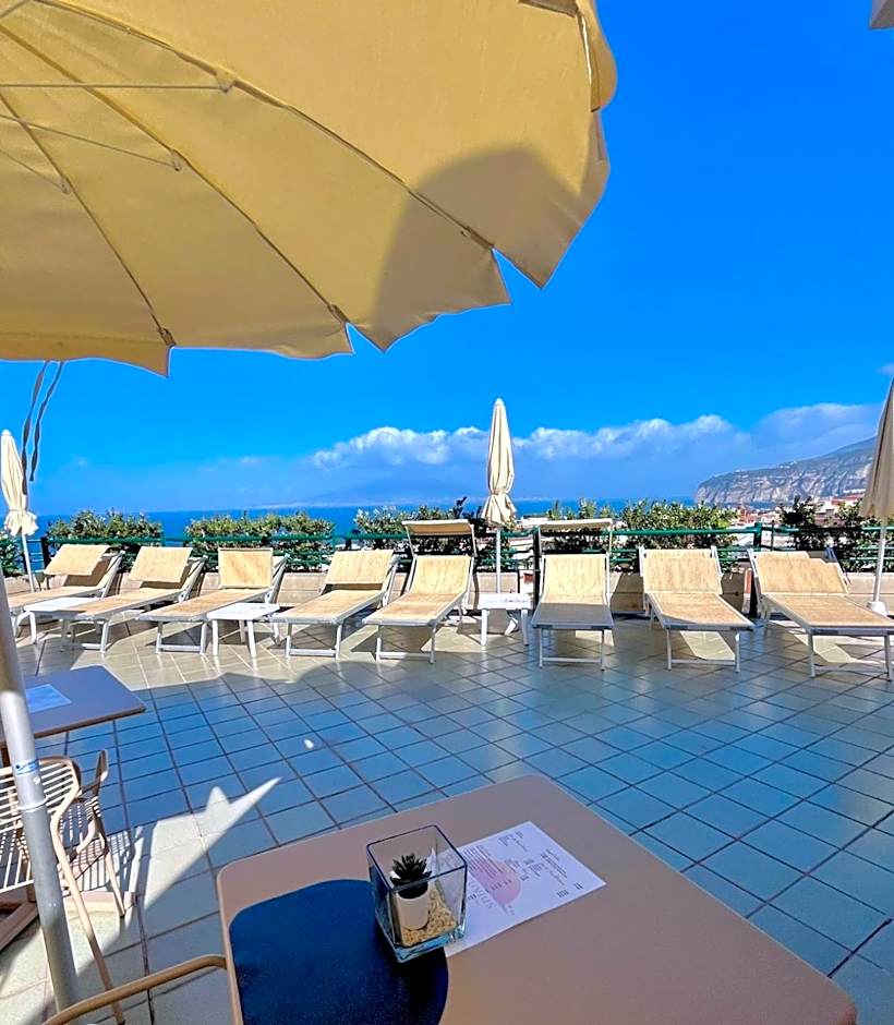 Hotel Villa Maria