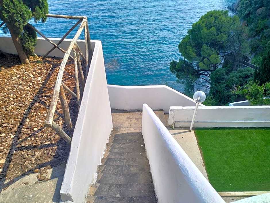 Villa Paradise (Amalfi Coast - Luxury Home - Beach)