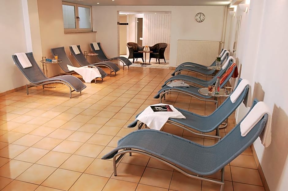 NH Muenchen Neue Messe