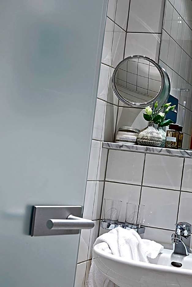 Seaside Residenz Hotel