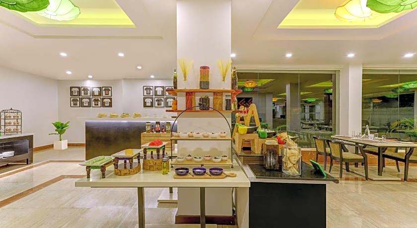 Lemon Tree Hotel Port Blair