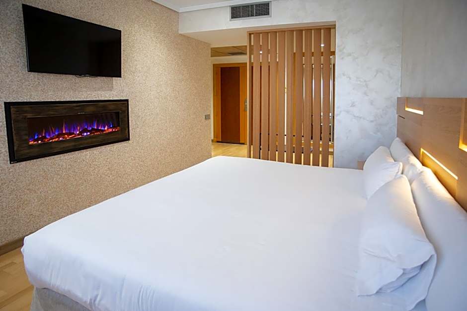Hotel Gran Fama
