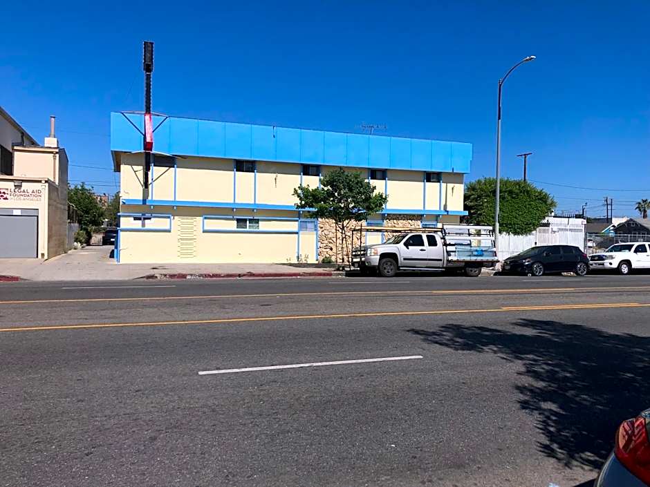 King Castle Motel
