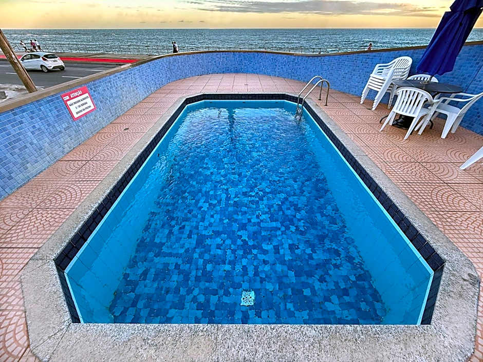 Hotel Dan Inn Express Salvador By Nacional Inn
