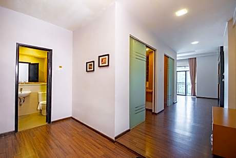 Premium Family Suite
