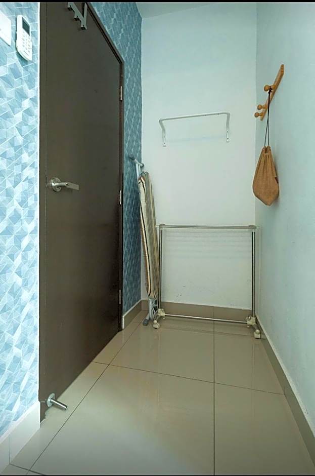 Majestic Ipoh 3R2B by Migliore