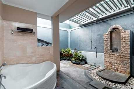 Villa Premier One Bedroom