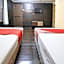 Hotel O Ombak Inn Chalet