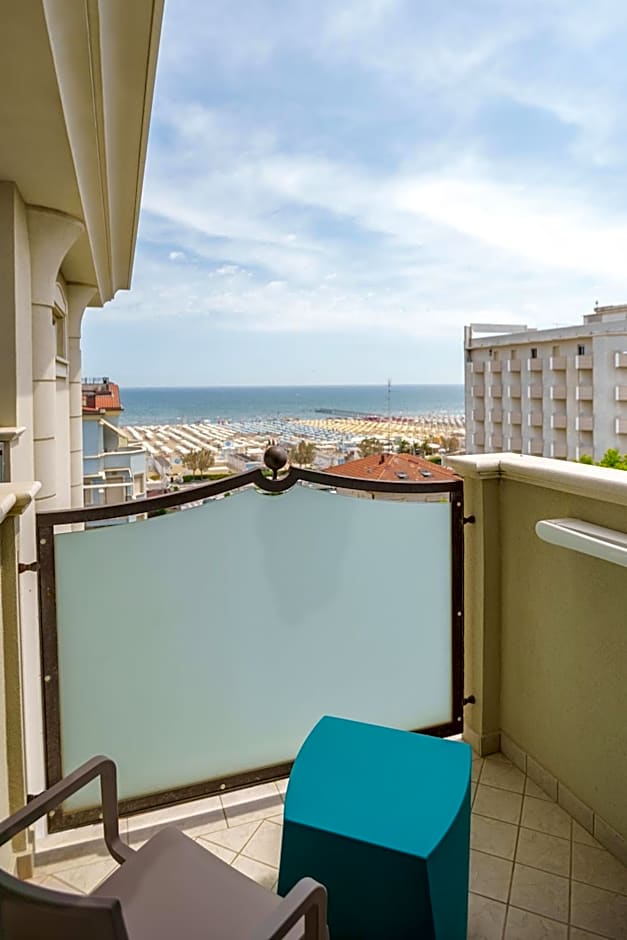 Hotel Rex Rimini
