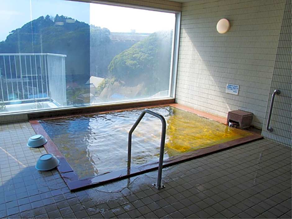 Katsuura Hilltop Hotel & Residence