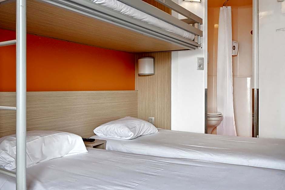 Premiere Classe Lyon Est Bron Eurexpo