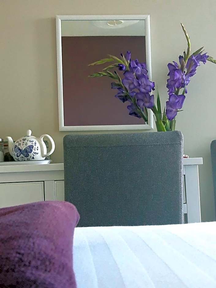 Premier Room – Kelso