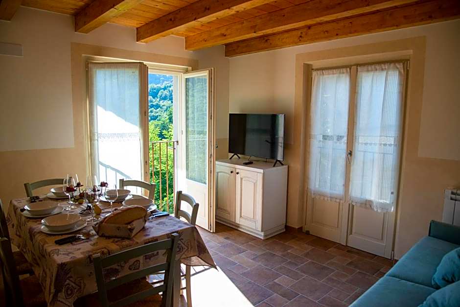 La Beppa - Casa Vacanza