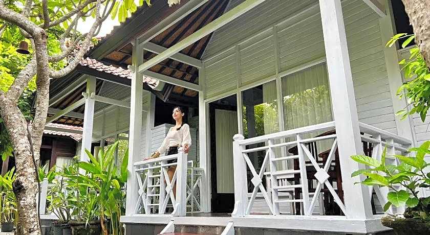 Tarci Bungalow Lembongan