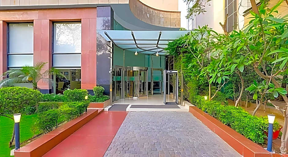 Lemon Tree Premier 1, Gurugram