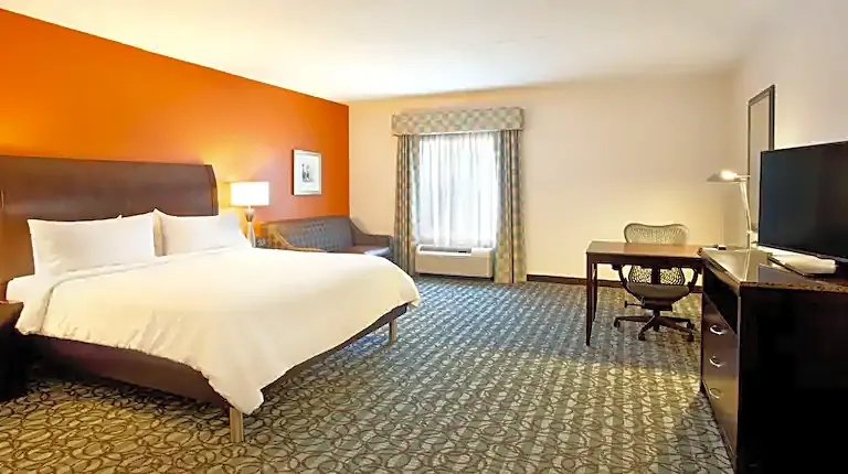 Hilton Garden Inn Smyrna