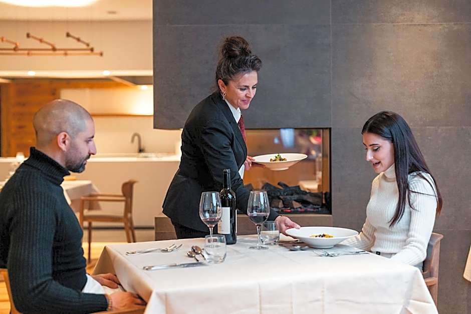 Alpholiday Dolomiti Wellness & Family Hotel